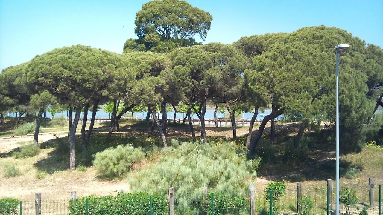 Fundadores, Isla Cristina 0*,  Spain