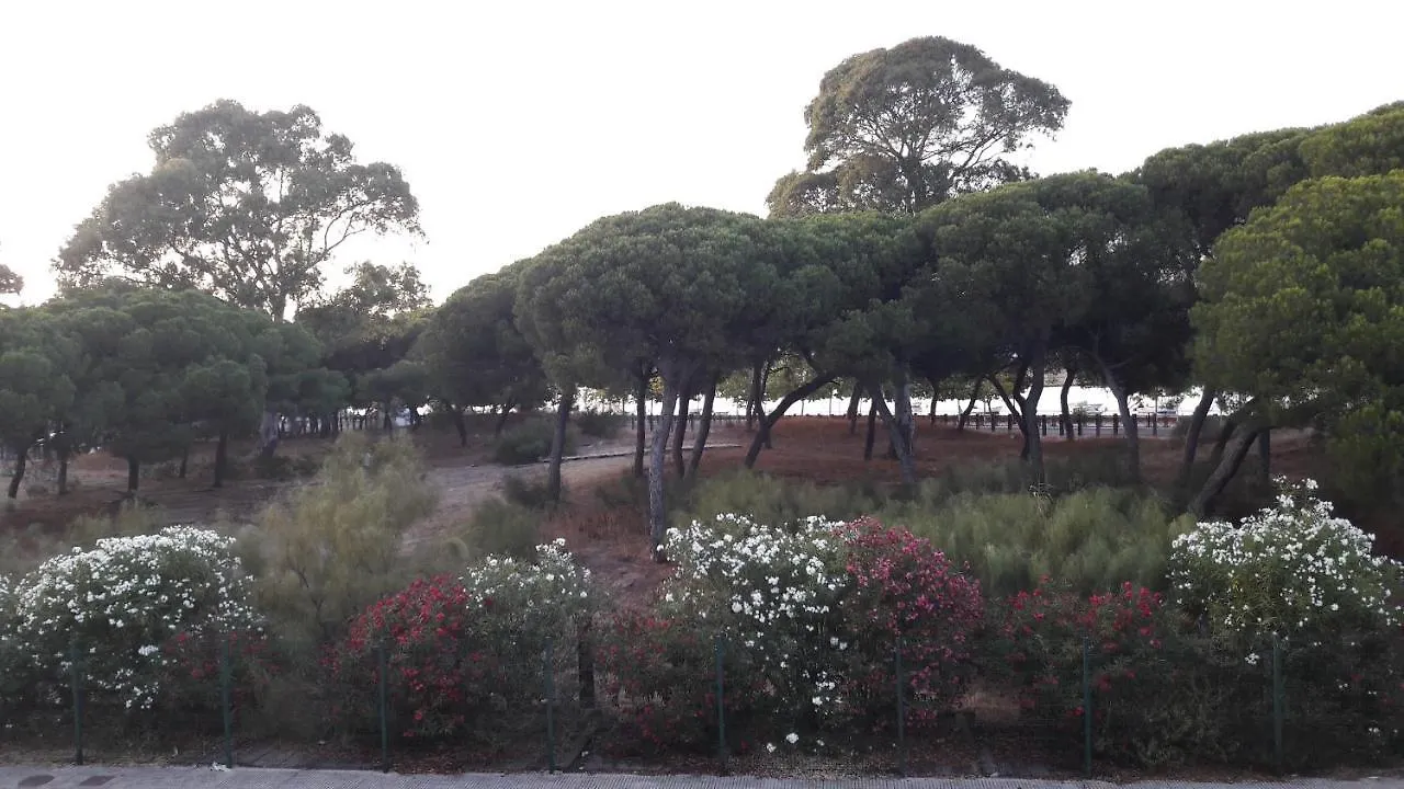 Appartement Fundadores, Isla Cristina 0*,  Espagne