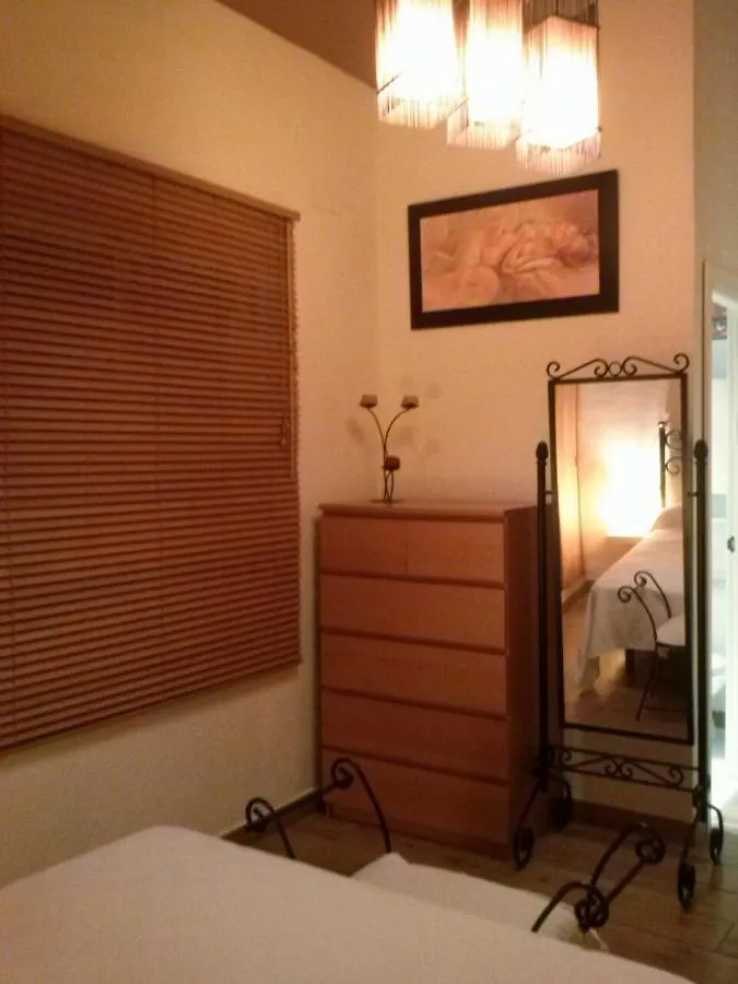 Appartement Fundadores, Isla Cristina Espagne