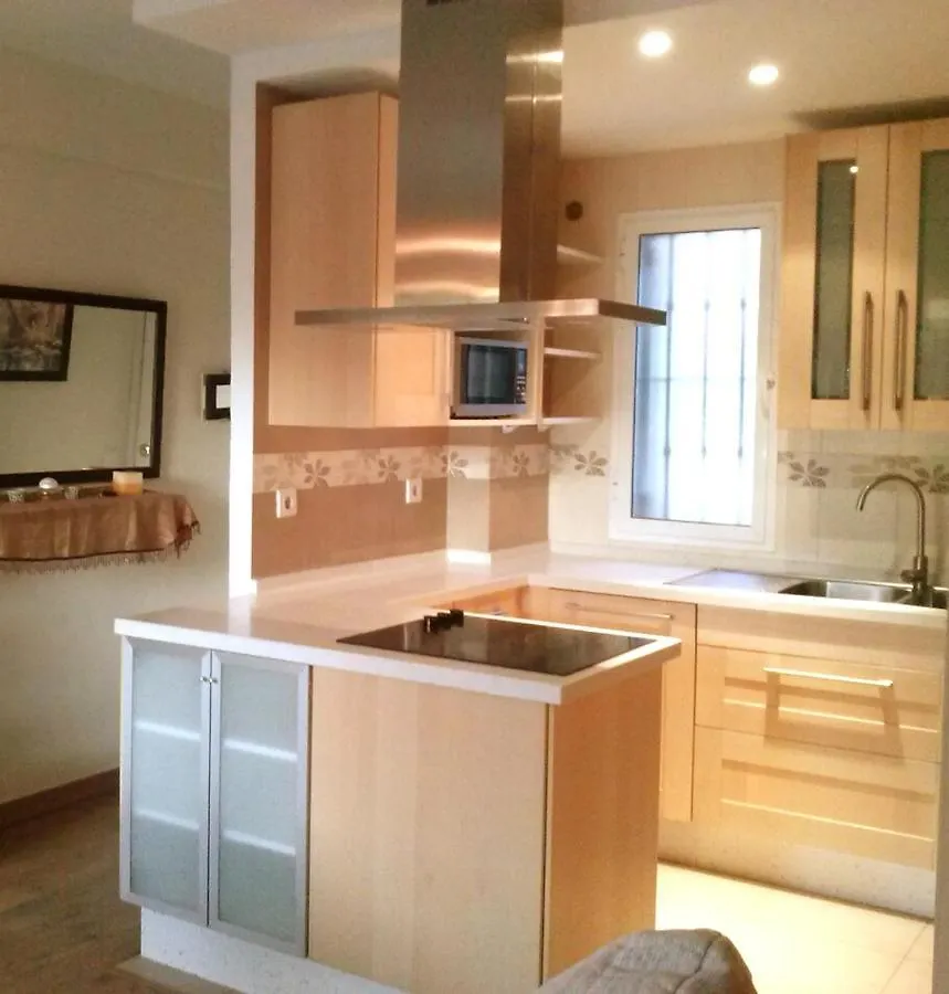 Appartement Fundadores, Isla Cristina Espagne