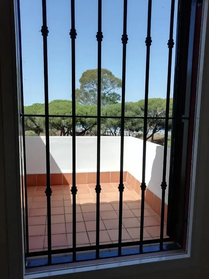 Appartement Fundadores, Isla Cristina 0*,