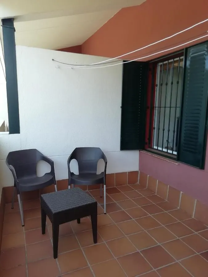 Appartement Fundadores, Isla Cristina