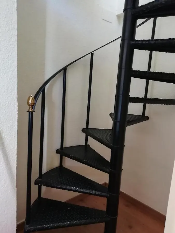 Apartamento Fundadores, Isla Cristina