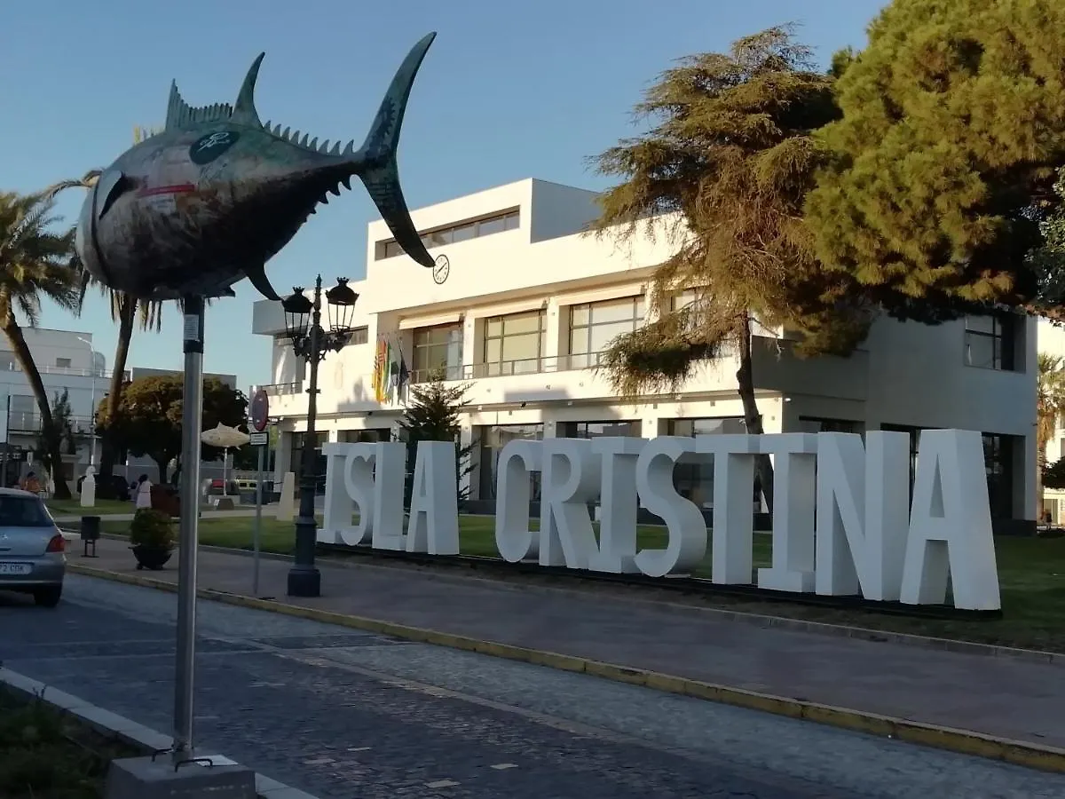 Appartement Fundadores, Isla Cristina