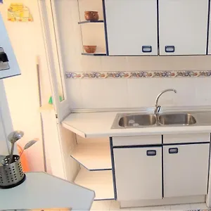 Apartamento Apartamento Tres Carabelas Ac Wifi Parking, Sanlúcar de Barrameda