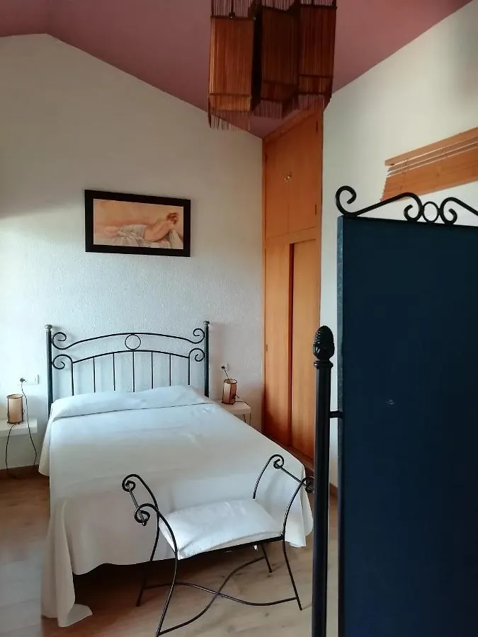 Fundadores, Isla Cristina Apartment