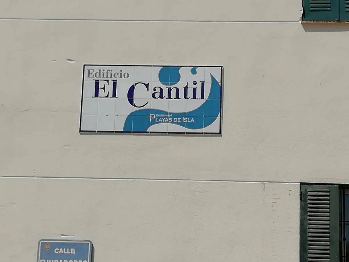 Fundadores, Isla Cristina Lejlighed Spanien
